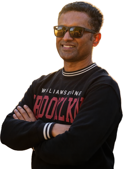 Ranjithkumar Rajarethinam